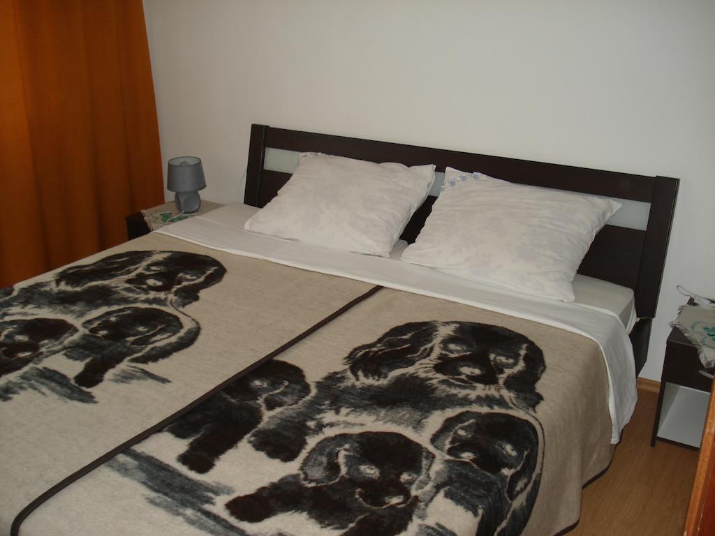 Rooms Marica Seliste Dreznicko Exterior foto