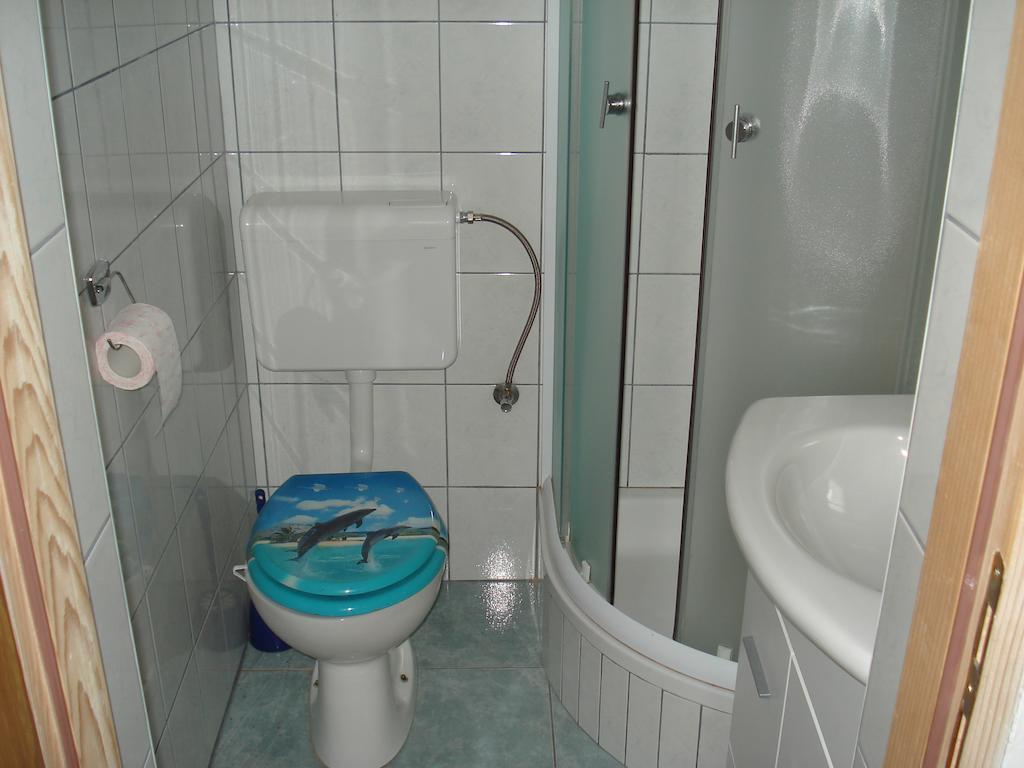 Rooms Marica Seliste Dreznicko Cameră foto