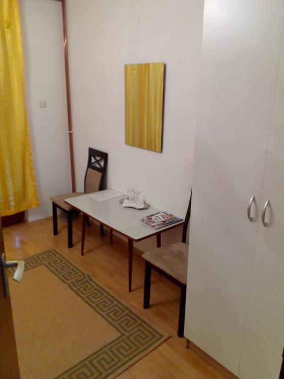 Rooms Marica Seliste Dreznicko Exterior foto