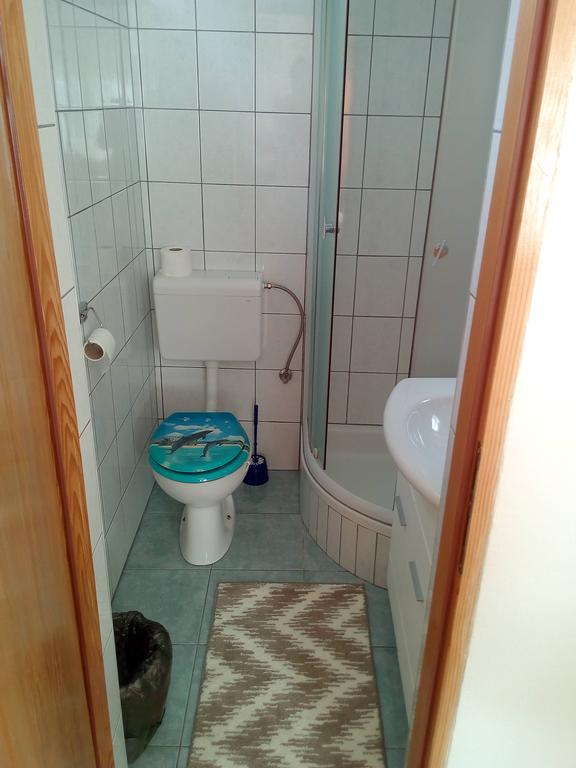 Rooms Marica Seliste Dreznicko Exterior foto
